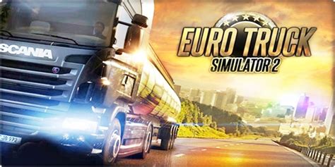 Euro Truck Simulator 2 Cracked v1.44 + Code Free [Updated]